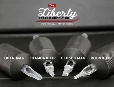 Tube Up Before Sticking It In