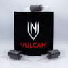 Vulcan Disposable Tubes