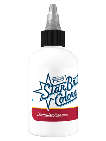 Starbrite Inks