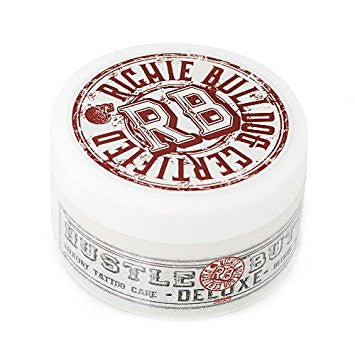 Hustle Butter
