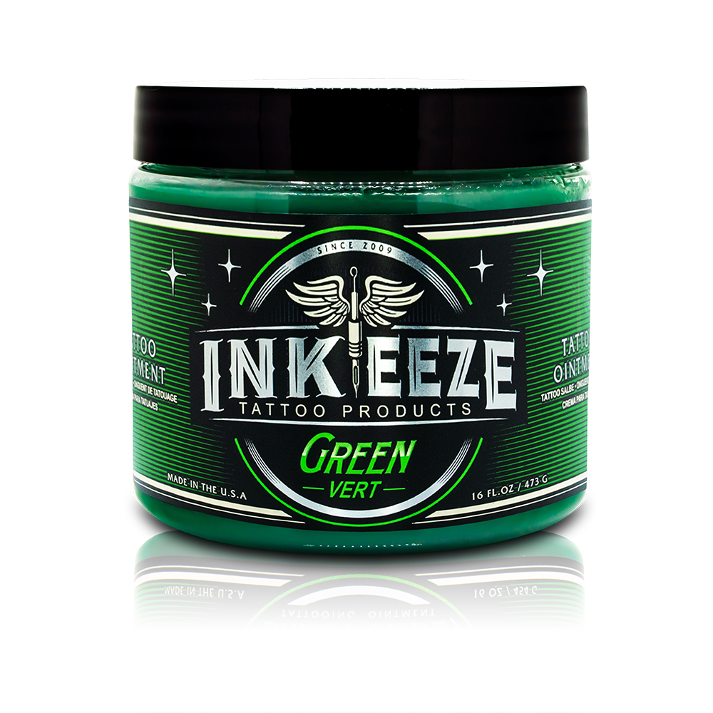 Inkeeze – Liberty® Tattoo Supply