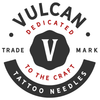 Vulcan Bar Needles