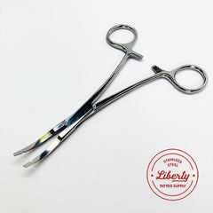 Forceps: Micro Dermal