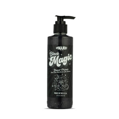 Dynamic Stencil Magic
