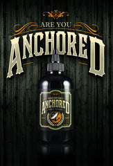 Anchored Stencil Solution