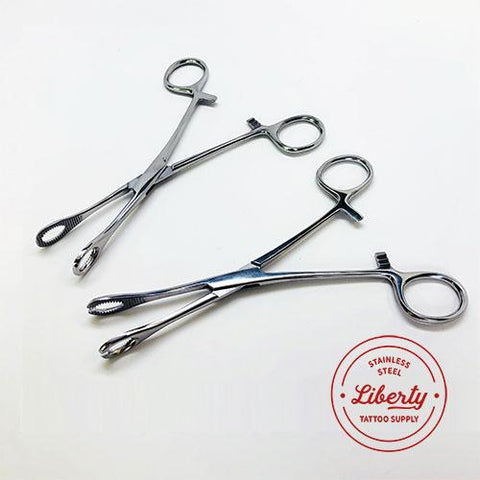 Forceps: Forester