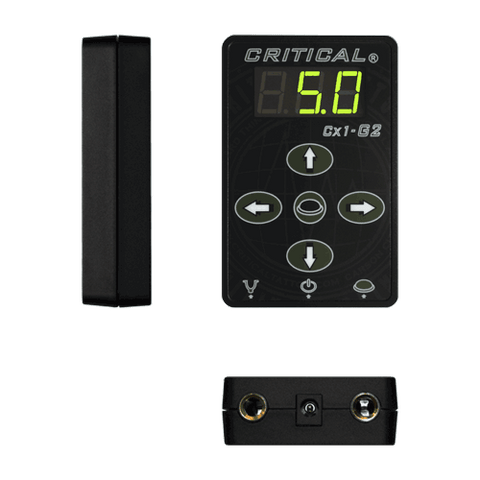 Critical CX1 G2
