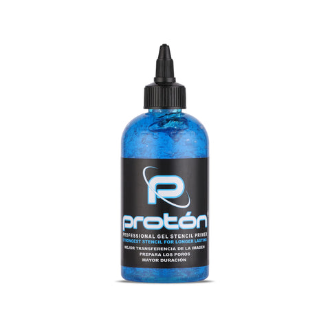 Proton Stencil Gel