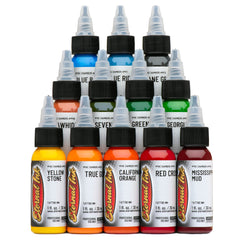 Eternal Ink: Myke Chambers Signature Series Set