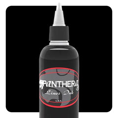 Panthera Ink