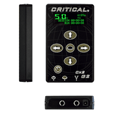 Critical CX2 G2