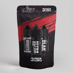 Allegory Sample Pack