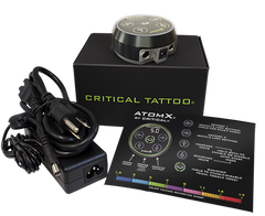 Critical Atom X Power Supply