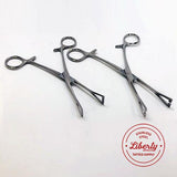 Forceps: Pennington