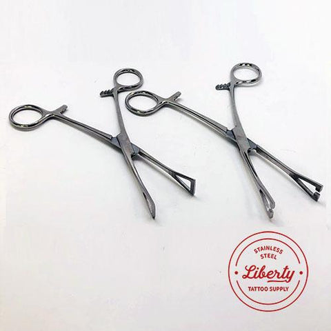 Forceps: Pennington