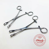 Forceps: Forester
