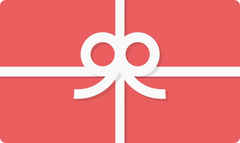 Gift Card $10.00 USD