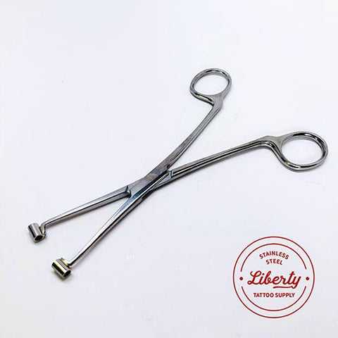 Forceps: Septum