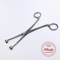 Forceps: Septum