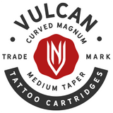 Curved Magnum Cartridges