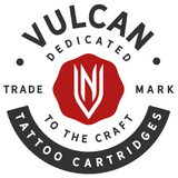 Vulcan Curved Magnum Cartridges