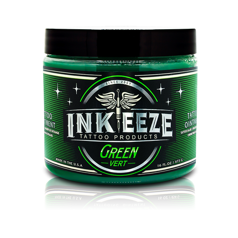 Inkeeze