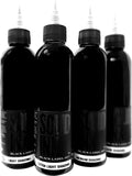 Solid Ink: Black Label Grey Wash Set