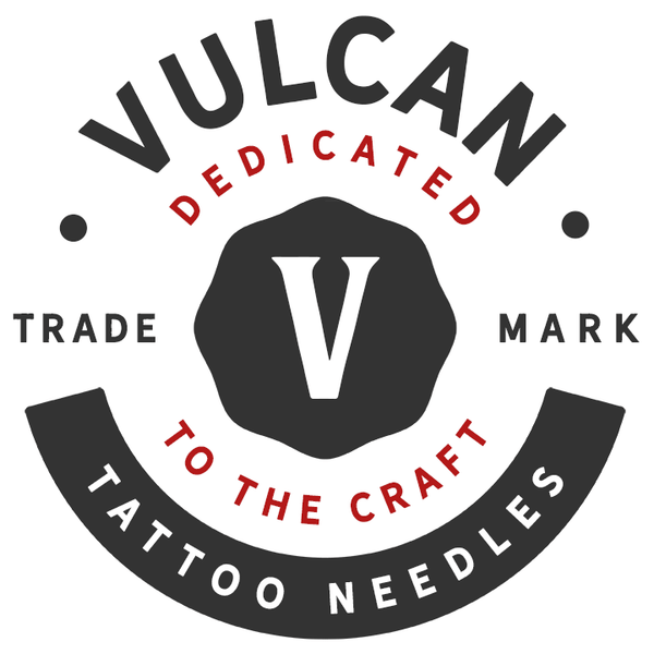 Vulcan tattoo needles