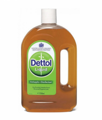 Dettol